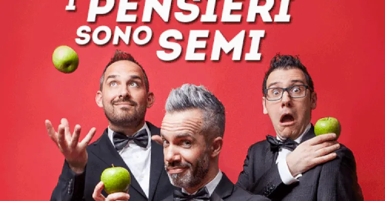 I Pensieri sono Semi