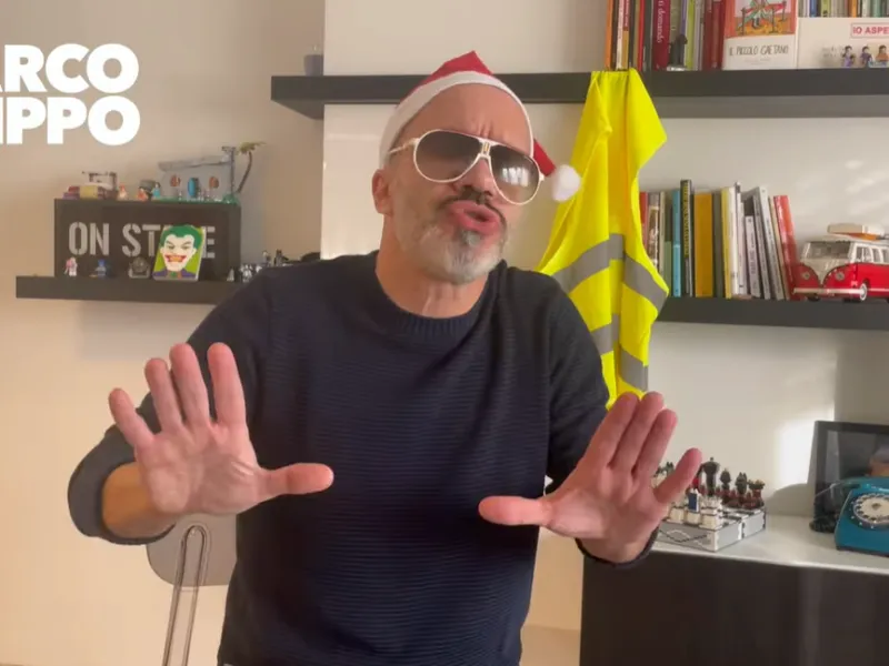 Tutorial albero di Natale - Te lo dice Vianeo