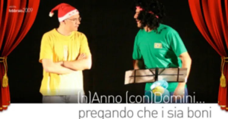 (h)Anno (con)Domini...