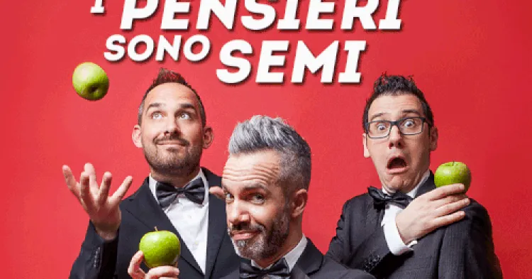 I Pensieri sono Semi