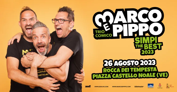 26 agosto, NOALE (VE) con 